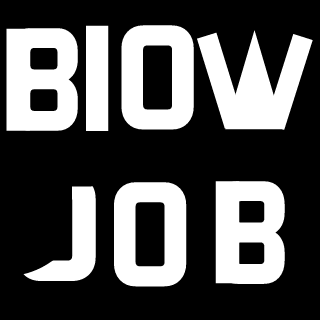 BIowj0b's emblem