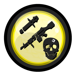 11Kane30's emblem