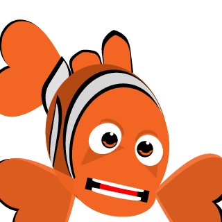 MarlinFoundNemo's emblem