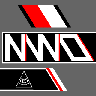 New World Order's emblem