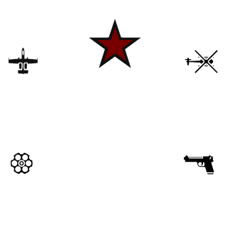 Cruzskiper's emblem