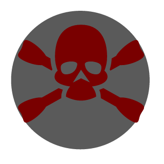 ITT519's emblem