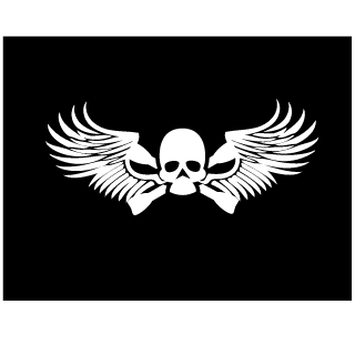 X-Ray-0099's emblem