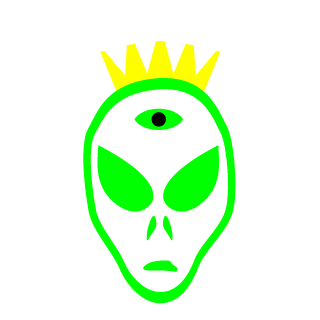 Sangominha's emblem