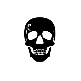 Trimided's emblem