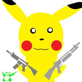 Allex-Boy's emblem