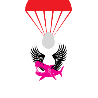 WhatACatfish's emblem