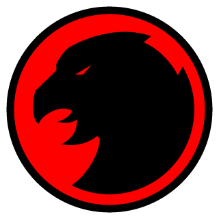 United Pro Warriors's emblem