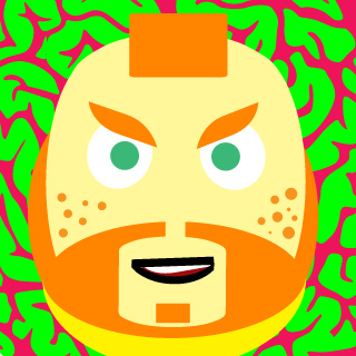 MikeScurvy's emblem
