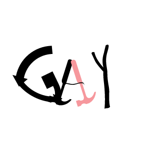 Aspvikn's emblem