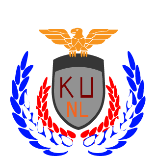 hdj41_TeamKu's emblem