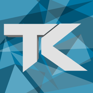 Team Kaliber's emblem