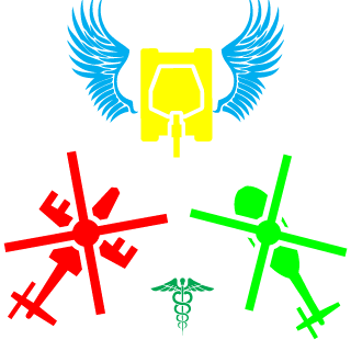 PR0T0SS-san's emblem
