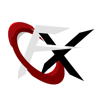 Extreme Forces's emblem
