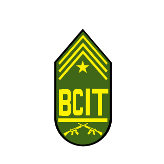 Comunidad BCIT - XONE's emblem