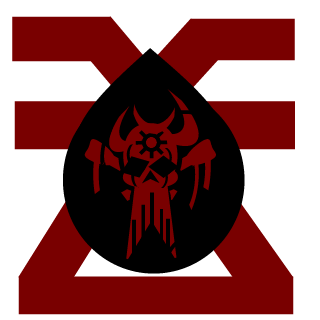 TitanofGrim's emblem