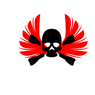 RedSnakeBR's emblem