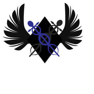 Lnb-Thomas's emblem