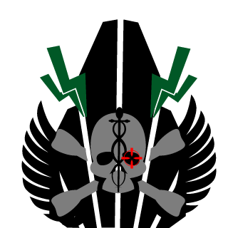 Rhosalth's emblem