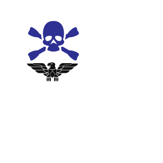 SQ-89C's emblem