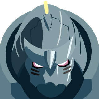 NetoKain's emblem