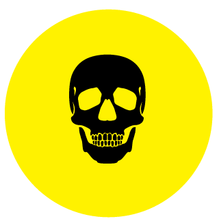 Redweller's emblem