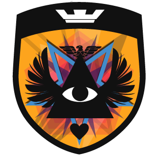 -unfLUXx-'s emblem