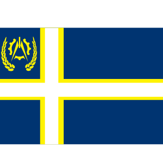 Raeko's emblem