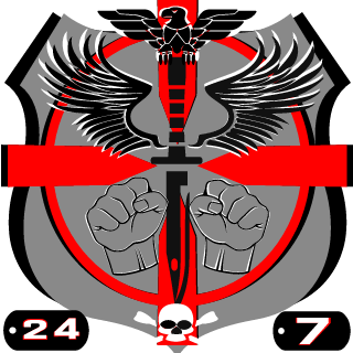 MrDannyShotYou's emblem