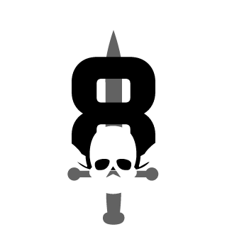 Gaspar-cwb's emblem