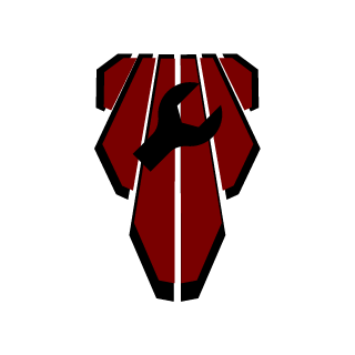 Kluczykss's emblem