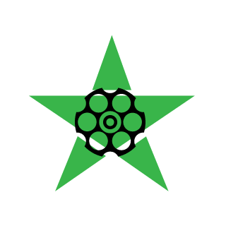 Mektolte's emblem