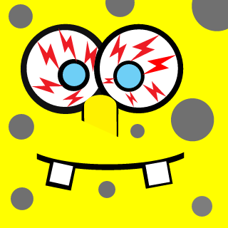 spongejeezy's emblem