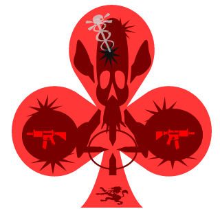 BloodBath2U's emblem