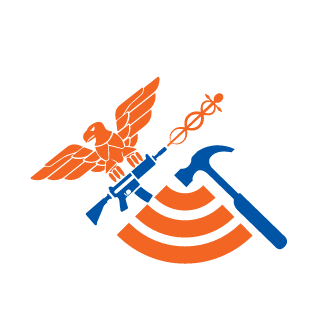 The_Chee_tah_men's emblem