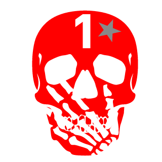 1StarGeneral's emblem