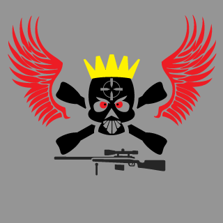 Toastgerste468's emblem