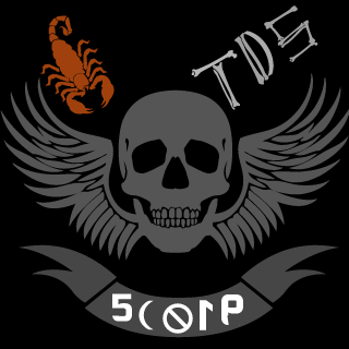 Scorpian1771's emblem