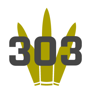 303jmr's emblem
