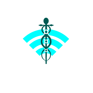 OMKVOI's emblem