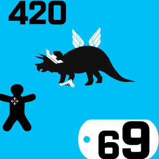 Joel281124's emblem