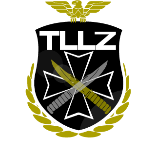 The last Legendz's emblem