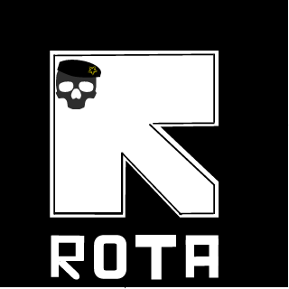 Rota Forca Tatica's emblem