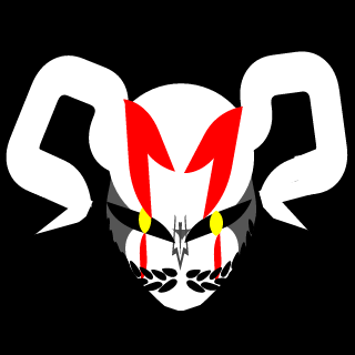 TSO Caboose UK's emblem