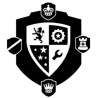 WelcomeToFight's emblem