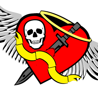 BillisticBill's emblem