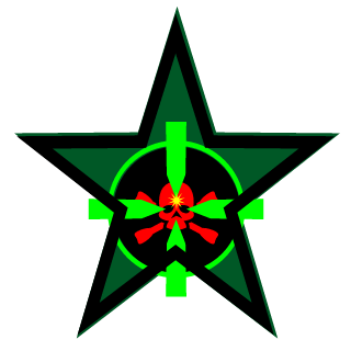 HARD-KORE KILLERS INC's emblem