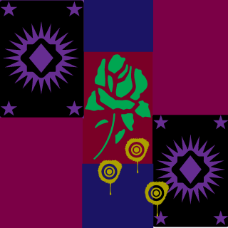 Exclusive S1325's emblem