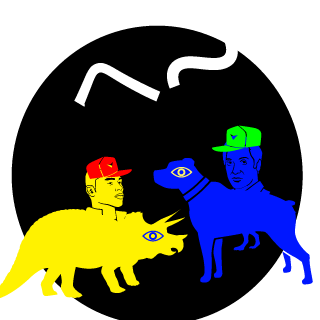 U1-29RM's emblem