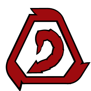 Psych0dude's emblem
